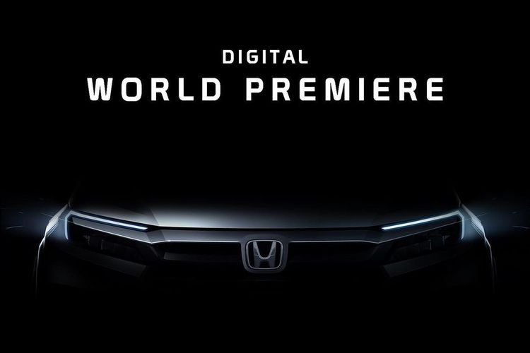 3 Mei 2021 Honda Luncurkan Mobil Baru, Mobilio, BR-V, atau WR-V?