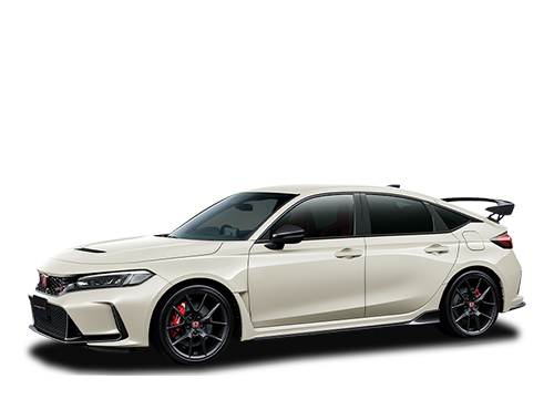New Honda CIVIC