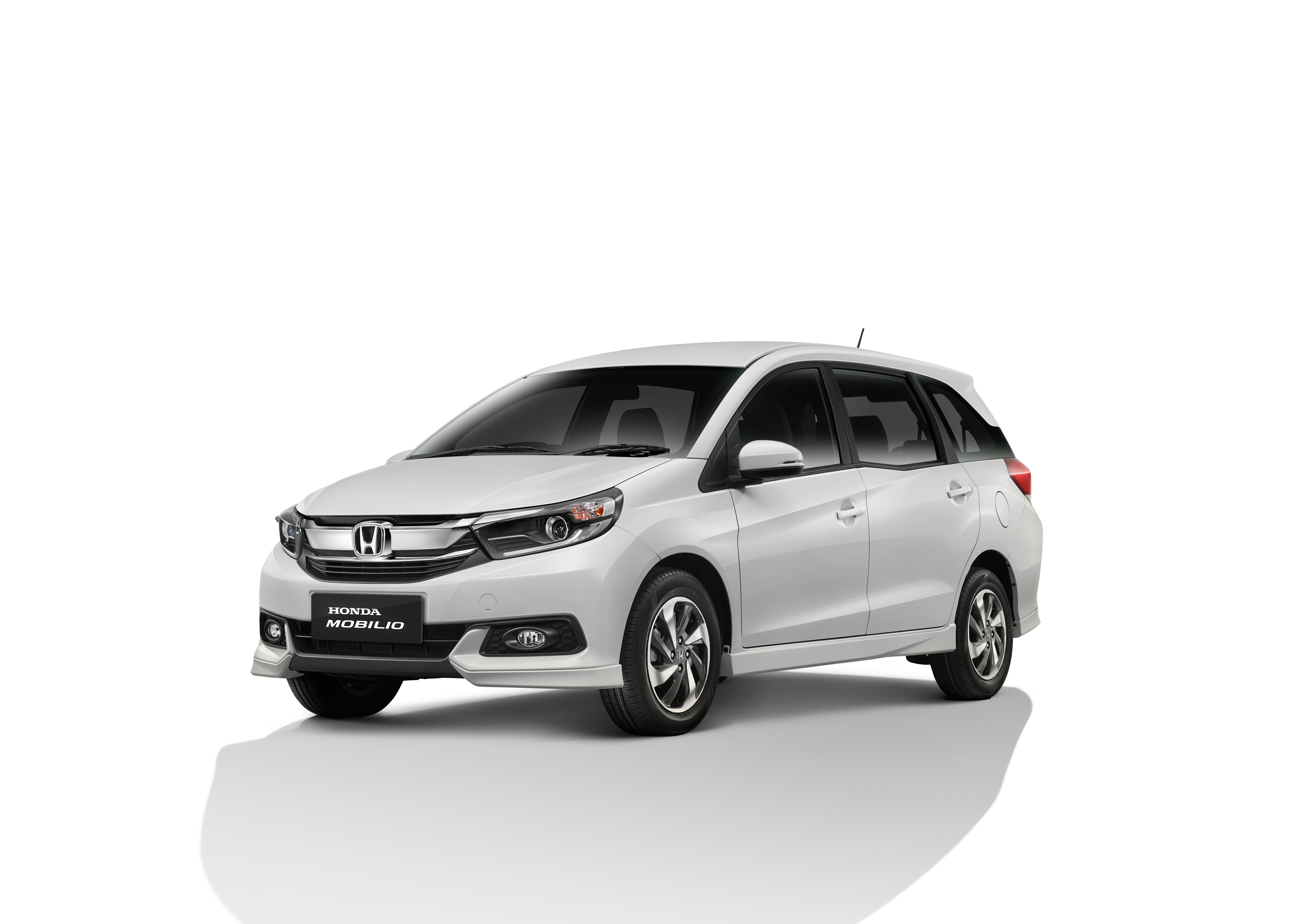 Honda Mobilio