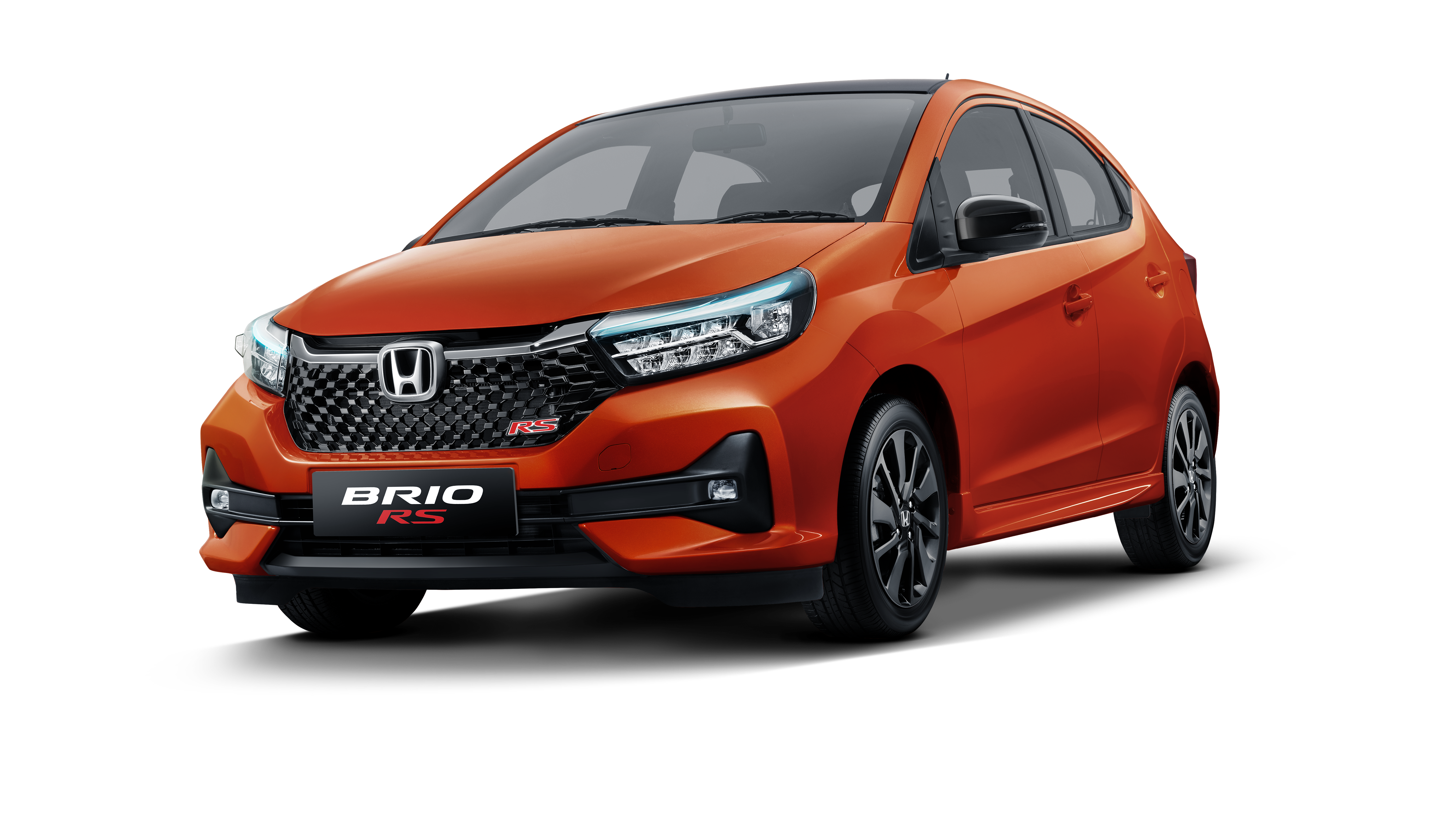 New BRIO