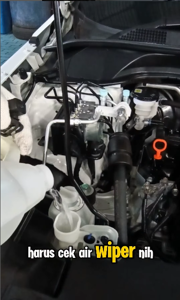 Komitmen Honda Mulya Putra untuk Kepuasan Pelanggan