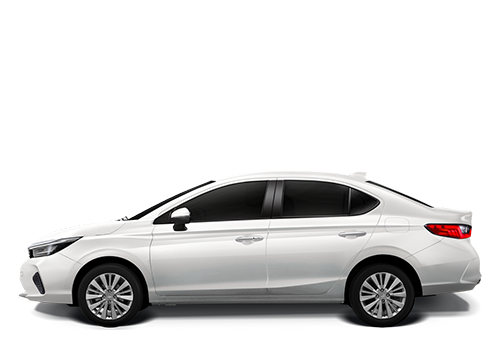 New Honda CITY