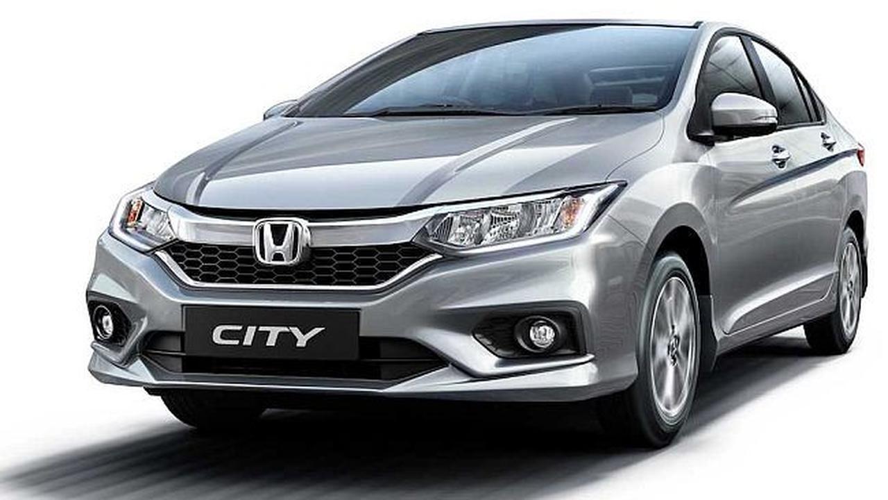 Honda City 2020 Akan Menggunakan Turbocharger