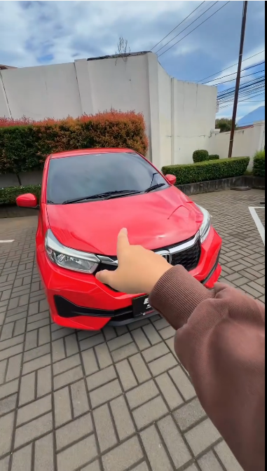 All New Honda Brio 2026: Mobil Pertama yang Pas untuk Gen Z dan Pengusaha Muda